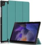  Intelligens pozicionálható tok Samsung Galaxy Tab A8 10.5 (2021) - zöld (101243494C)