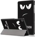  Patty intelligens pozicionáló tok Lenovo Tab M10 FHD Plus táblagéphez - ne érintse meg (101803372D)