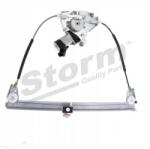 Lift-Tek Storm ablakemelő