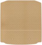 Max-Dywanik Skoda Octavia III Sedan 2013-2020 Csomagtértálca Csomagtérszőny Primeliner Honey