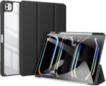 Dux Ducis okos tok iPad Pro 13 (2024) - fekete (660206019A)