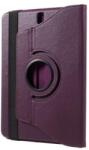  Kör 360°-ban forgó tok Samsung Galaxy Tab S3 9.7 T820-hoz - lila (10126623M)