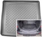 Max-Dywanik Volkswagen ID. 4 Crossover (5 ajtós) 12.2020-től Szőnyeg lökhárítóvédő