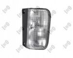 Abakus Hátsó Lámpa, vivaro 07- /p/wste