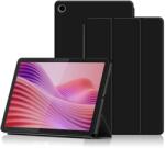 Ügyes záró tok Lenovo Tab 10.1 (2025) - fekete (6602008519A)
