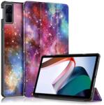  Patte okos záró tok Xiaomi Redmi Pad 10.6 tablethez - univerzum (660201812B)