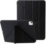  Origamis intelligens pozicionáló tok iPad Air 13 (2024)/(2025) - fekete (660206425B)