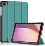  Állványra zárható tok Lenovo Tab M8 4. generációs (2024) - zöld (660202518F)