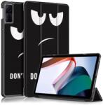  Patte intelligens záró tok Xiaomi Redmi Pad 10.6 tablethez - ne érintse meg (660201812A)
