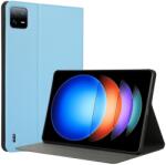  Fedélzáró tok Xiaomi Pad 6S Pro táblagéphez - világoskék színben (660205761B)