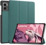  Cases okos záró tok Lenovo Legion Tab 8.8 (2. Gen. ) táblagéphez - zöld (660205087D)