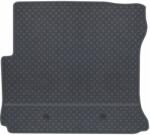 Max-Dywanik Jeep Wrangler III Suv 2006-2019 Csomagtértálca Primeliner Honey