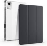  Ügyes záró tok Lenovo Tab M11/Tab K11 készülékhez - fekete (660205089A)