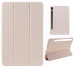  Állítható tok Samsung Galaxy Tab S9/Tab S10 készülékhez - rózsaszín (660204081E)
