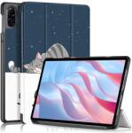  Nyomtatás intelligens záró tok a Honor Pad X9 készülékhez - macska (660203940B)