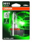 OSRAM Izzó Osram H11 55 W 1 db