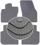 Max-Dywanik Skoda Kodiaq 2017- Autószönyegek Eternity Szürke