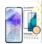 Wozinsky edzett üveg a Samsung Galaxy A55 5G-n (HU156-287)