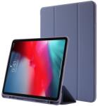  Intelligens állítható tok iPad Pro 11 (2020/21/22) - Lila (660202169E)