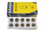 NARVA R5W 24V 5W izzók, 10 darabos szett