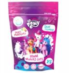 My little pony Fürdő gyurma Fruits 6x16g (5903957305554)