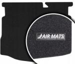 Max-Dywanik Nissan Qashqai I Crossover 07-13 Velúr csomagtérszőnyeg Air Mats