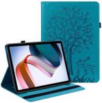  Fa záró tok Xiaomi Redmi Pad 10.6 tablethez - kék (660201897A)