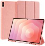 Dux Ducis táblagép tok Samsung Galaxy Tab S11 Ultra - rózsaszín (6602010134C)