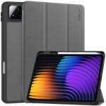  ENK intelligens pozicionáló tok Xiaomi Pad 7/7 Pro táblagéphez - szürke (6602008111D)