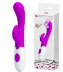 Pretty Love Csikló Stimuláló Vibrátor G-pont Intim Masszírozó Női Orgazmus (BI-014173)