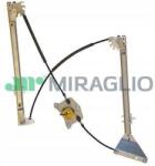 Miraglio Ablakemelő Miraglio 30/1886