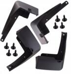 M MODECAR x4 Sárfogó szett (első hátsó), 4 darab, Toyota Chr Ch-r 16-23, Minőségi