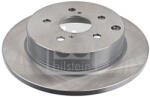 Febi Bilstein 108579 féktárcsa (1db)