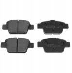 SWAG Fiat Swag Fékbetétek