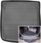 Max-Dywanik Audi A4 B9 Avant Kombi 2015-től Szőnyeg lökhárítóvédő