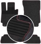 Max-Dywanik Mercedes CL W216 63 Amg Coupe 2006-2013 Velúr ablaktörlőlapát autóhoz