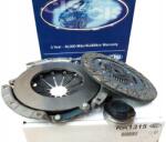 CiS KA1315 Kuplung Szett Csapággyal Mitsubishihez