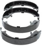 Bosch 0 986 487 967 Fékpofák készlet, rögzítőfék