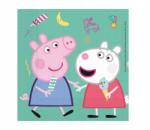 GoDan Papírszalvéta Procos Peppa malac 20 db-os