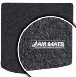 Max-Dywanik Volvo S40 II Sedan 2004-2012 Air Mats csomagtérszőnyeg Velúr