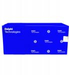 Delphi Izzítógyertya 11V Ssangyong 2.0XDI