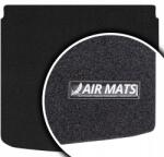 Max-Dywanik Skoda Enyaq Crossover 2021- Velúr csomagtérszőnyeg Air Mats