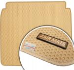 Max-Dywanik Lancia Lybra Sedan 1999-2005 Bézs Eva Air Mats csomagtérszőnyeg