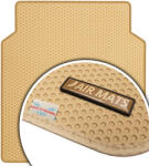 Max-Dywanik Alfa Romeo Giulia Sedan 2016- Bézs Eva Air Mats csomagtérszőnyeg