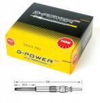 NGK Izzítógyertya Bmw 3 E46 318 d 2001-2003 85KW 116LE