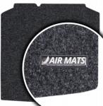 Max-Dywanik Skoda Fabia II Kombi 2007-2014 Csomagtérszőnyeg Air Mats Velúr
