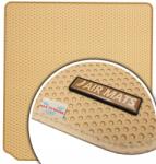 Max-Dywanik Bmw X5 E70 Suv 5os 2006-2013 Bézs Eva Air Mats csomagtérszőnyeg