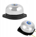  Elektromos Iskolai Ipari Csengő UC4-55MM 5W 220V (S4522)