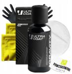 Ultracoat Gravity Inteligraph 30 ml Grafénnel Dúsított Kerámia Bevonat Felnikhez