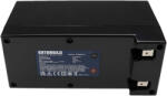 VHBW Akkumulátor Stiga 1126-9138-01, 1126-9105-01, 1126-9174-01 - 9000 mAh 25, 2 V Li-Ion